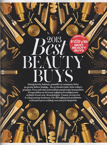 Visoanska Best beauty buys 2013