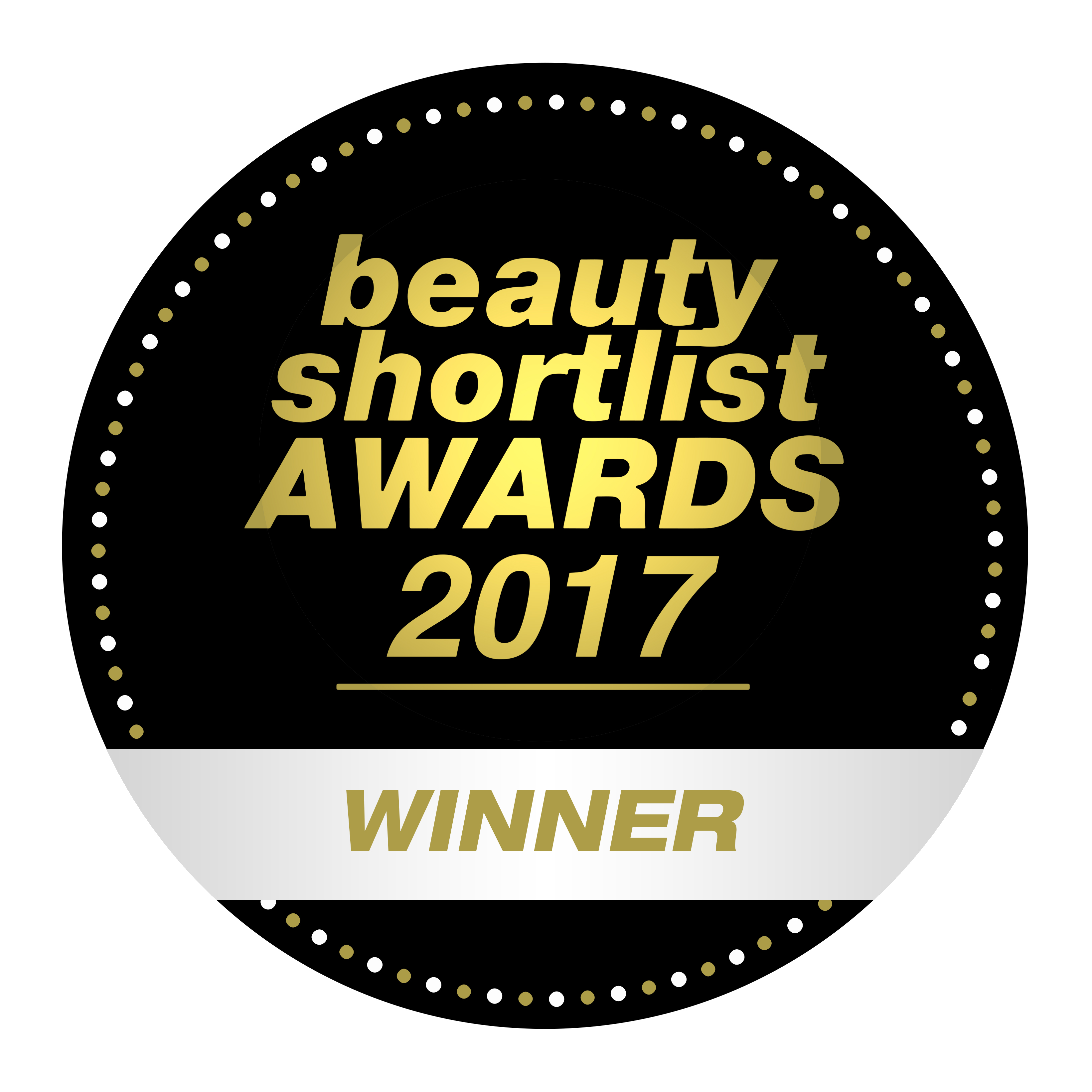 Visoanska Beauty shortlist Awards 