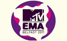 Visoanska at MTV EMA 2011
