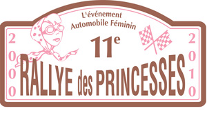 Princesses' Rally